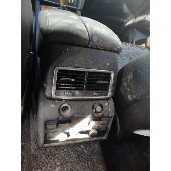 audi q7 (4l) del año 2006