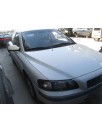 volvo s60 berlina del año 2001