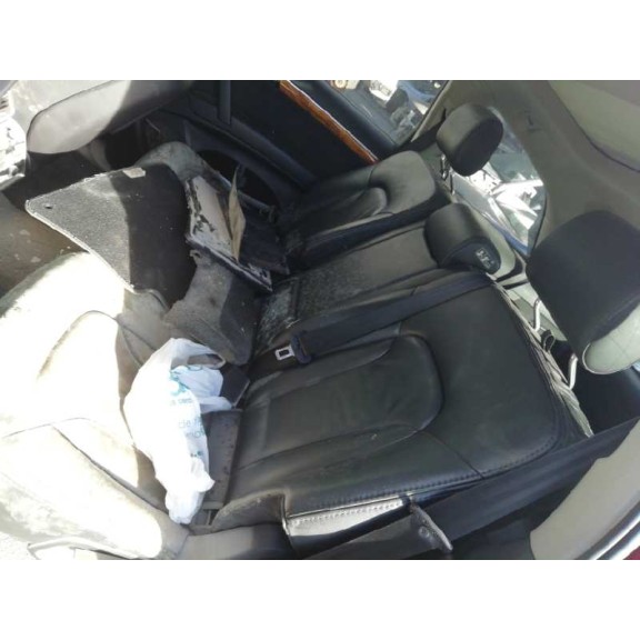 audi q7 (4l) del año 2006