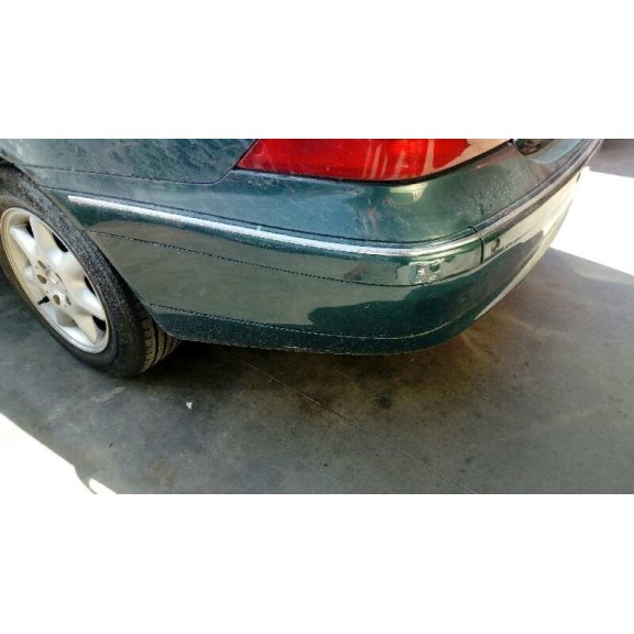 mercedes-benz clase c (w203) berlina del año 2000