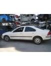 volvo s60 berlina del año 2001