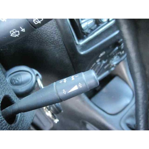 peugeot 206 berlina del año 1999