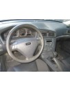 volvo s60 berlina del año 2001