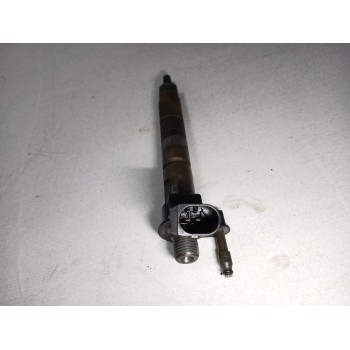 Recambio de inyector para bmw serie 1 berlina (e81/e87) 118d referencia OEM IAM 7805428  0445116024