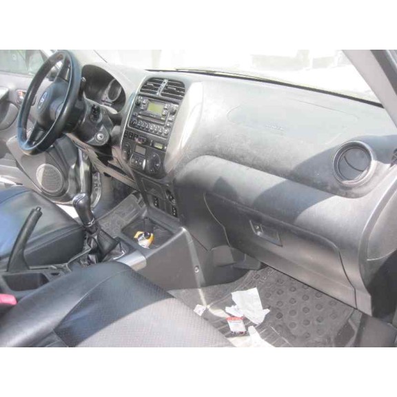 toyota rav 4 (a2) del año 2004