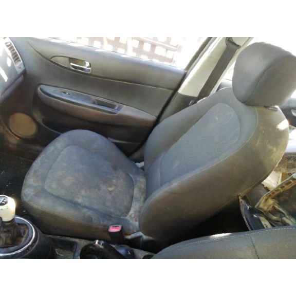 hyundai i20 del año 2012