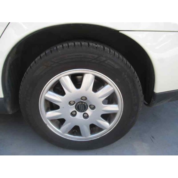 volvo s60 berlina del año 2001