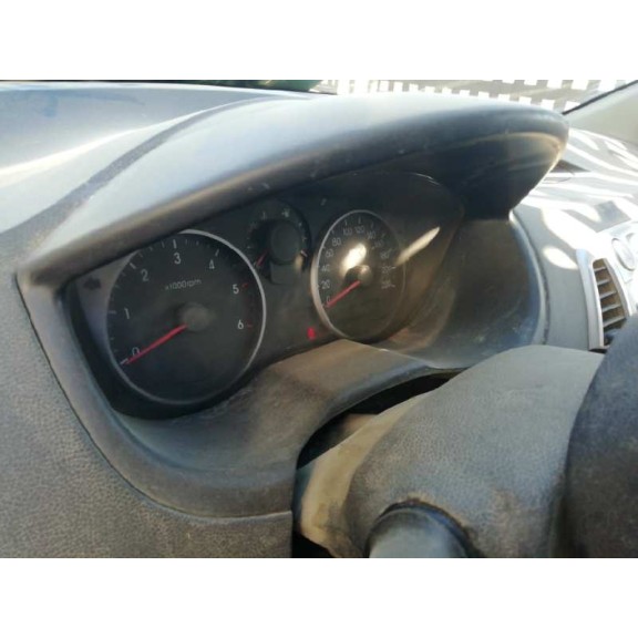 hyundai i20 del año 2012