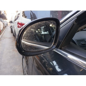 RETROVISOR IZQUIERDO 