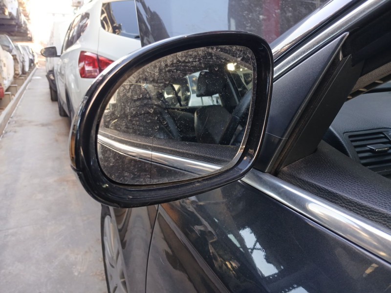 Recambio de retrovisor izquierdo para volkswagen passat b6 (3c2) 2.0 tdi 16v referencia OEM IAM   