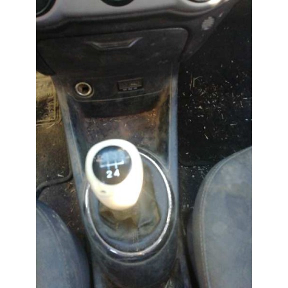 hyundai i20 del año 2012