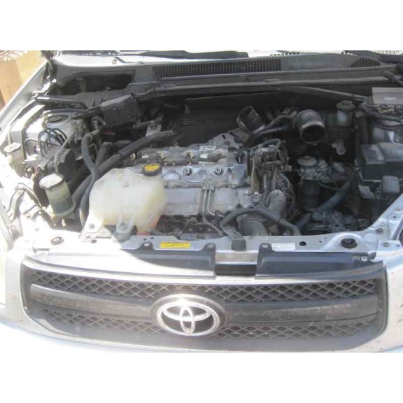toyota rav 4 (a2) del año 2004