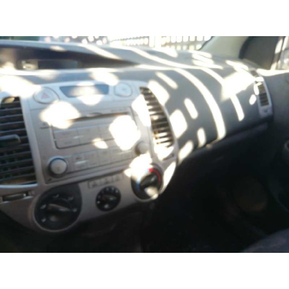 hyundai i20 del año 2012