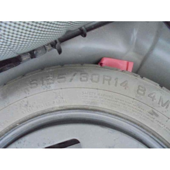 fiat nuova 500 (150) del año 2014