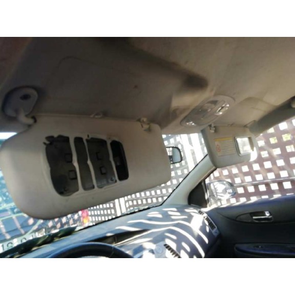 hyundai i20 del año 2012