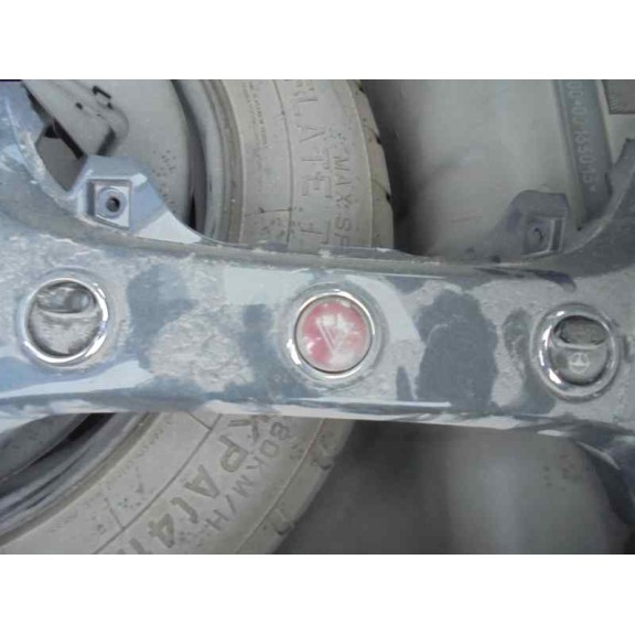 fiat nuova 500 (150) del año 2014