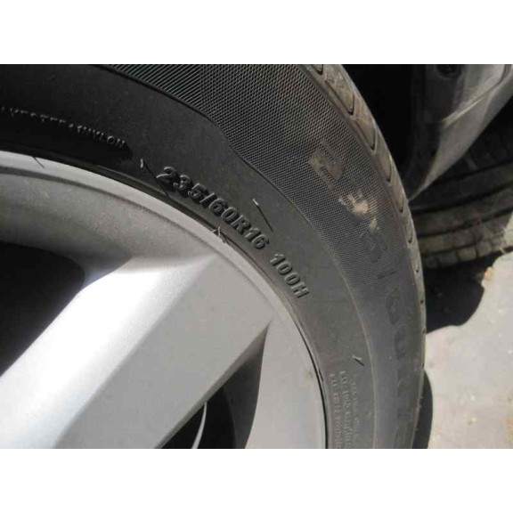 toyota rav 4 (a2) del año 2004