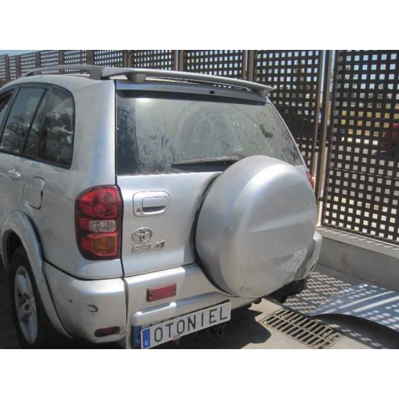toyota rav 4 (a2) del año 2004