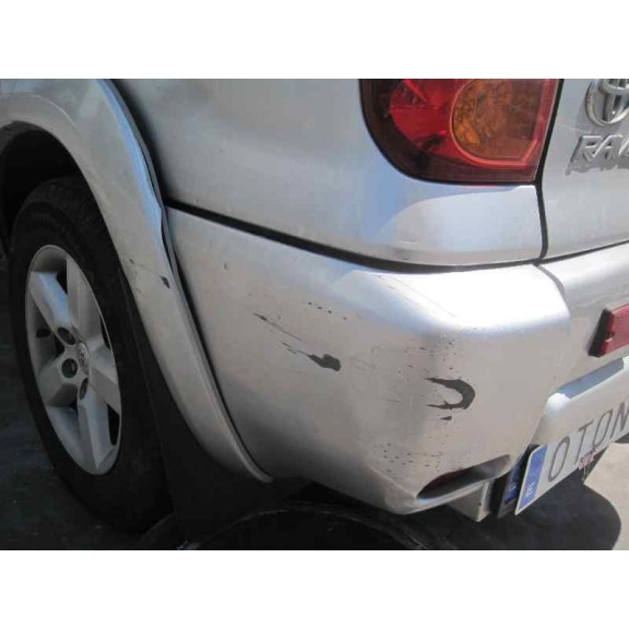 toyota rav 4 (a2) del año 2004