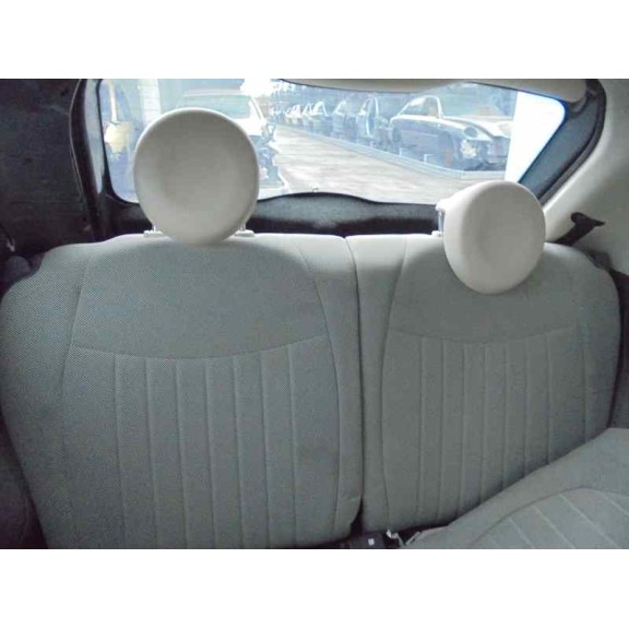 fiat nuova 500 (150) del año 2014