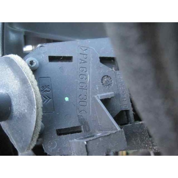 peugeot 206 berlina del año 1999