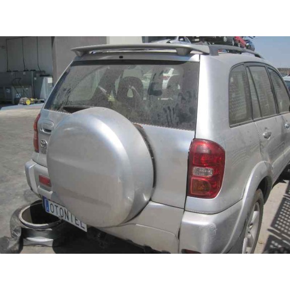 toyota rav 4 (a2) del año 2004