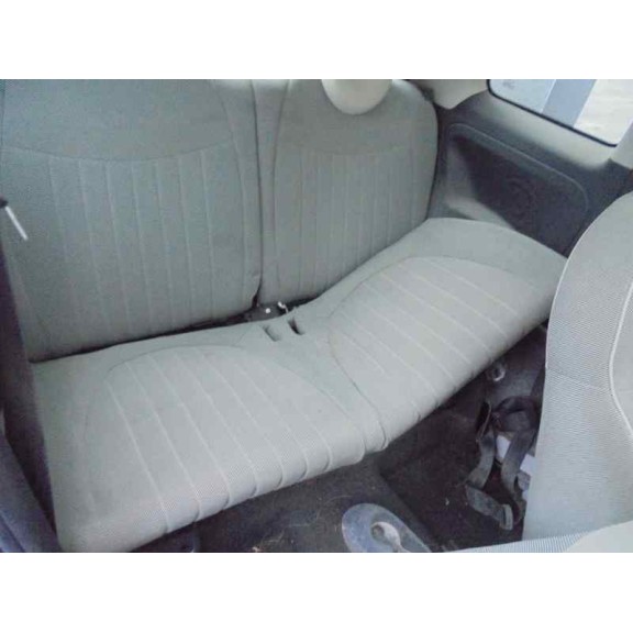 fiat nuova 500 (150) del año 2014