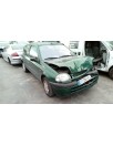 renault clio ii fase i (b/cbo) del año 1999