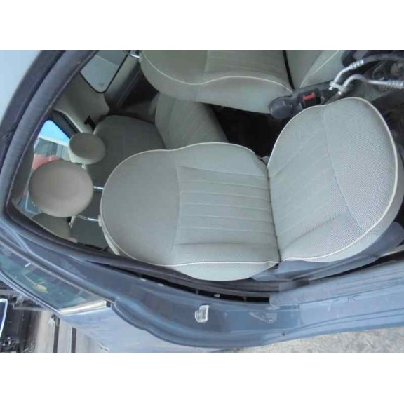 fiat nuova 500 (150) del año 2014