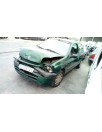 renault clio ii fase i (b/cbo) del año 1999