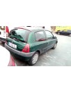 renault clio ii fase i (b/cbo) del año 1999