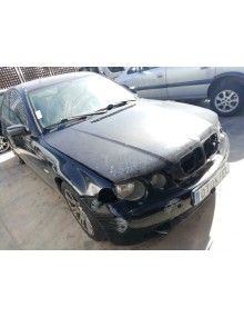 bmw serie 3 compact (e46) del año 2004