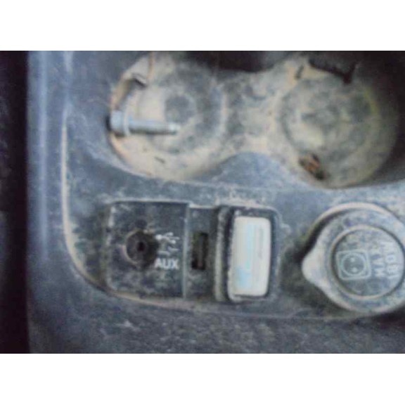 fiat nuova 500 (150) del año 2014