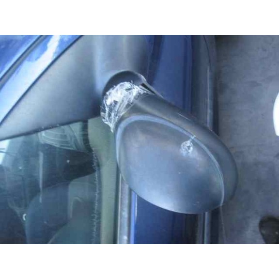 peugeot 206 berlina del año 1999