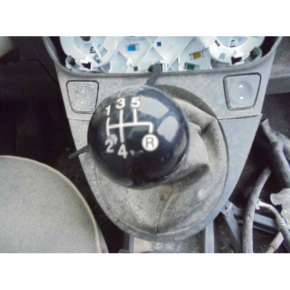 fiat nuova 500 (150) del año 2014