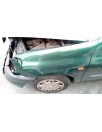 renault clio ii fase i (b/cbo) del año 1999
