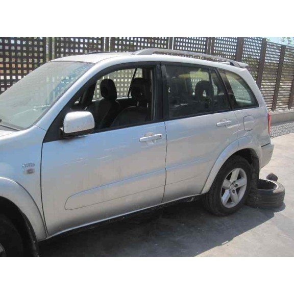 toyota rav 4 (a2) del año 2004