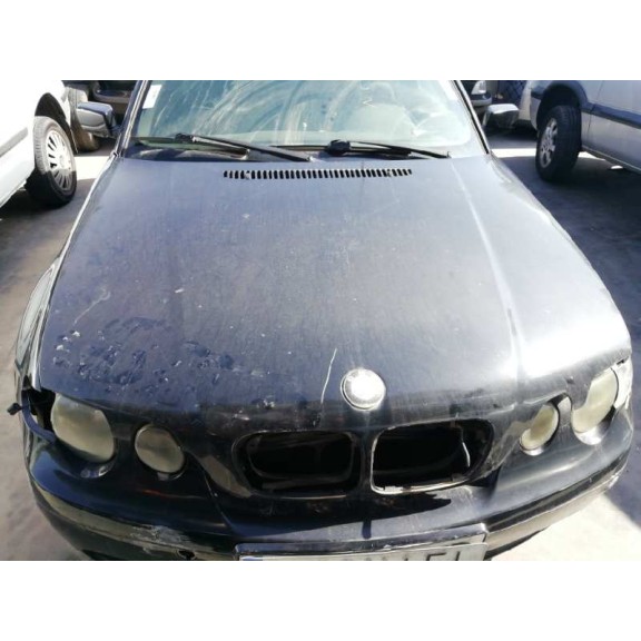 bmw serie 3 compact (e46) del año 2004