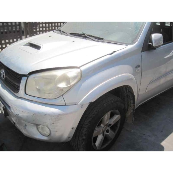 toyota rav 4 (a2) del año 2004