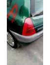 renault clio ii fase i (b/cbo) del año 1999