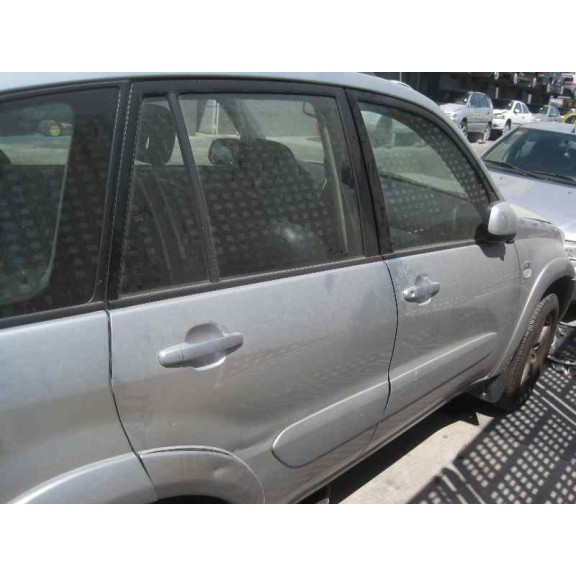 toyota rav 4 (a2) del año 2004