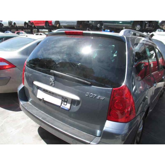 peugeot 307 break/sw (s2) del año 2008