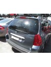 peugeot 307 break/sw (s2) del año 2008