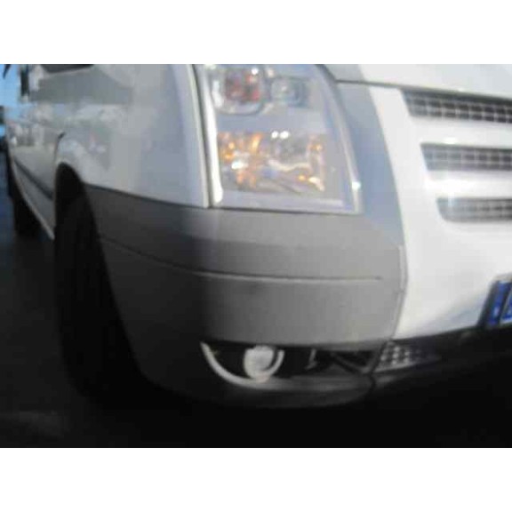 ford transit caja cerrada ´06 del año 2011