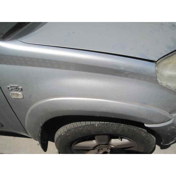 toyota rav 4 (a2) del año 2004