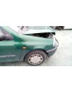 renault clio ii fase i (b/cbo) del año 1999