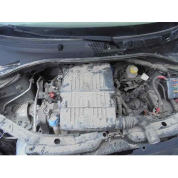 fiat nuova 500 (150) del año 2014