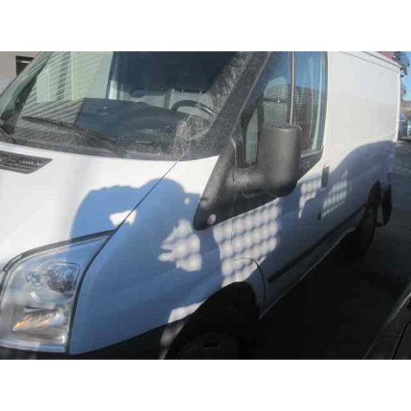 ford transit caja cerrada ´06 del año 2011
