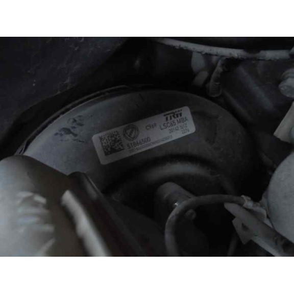 fiat nuova 500 (150) del año 2014