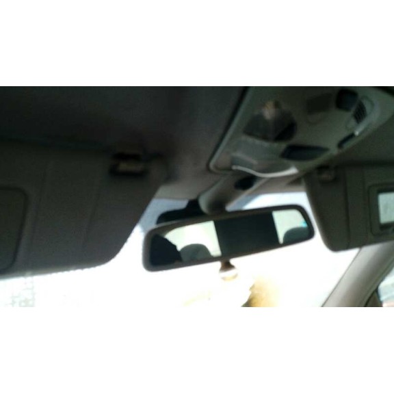 mercedes-benz clase c (w203) berlina del año 2000